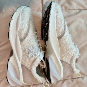 Tory Burch! New!! Never worn.